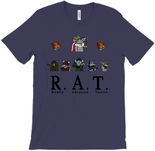 RAT  T-Shirts