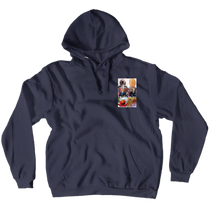 Fake FaZe Clan hoodie