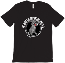 ArticuleMort Logo Large Tshirt