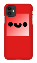 justmalk iPhone Phone Cases