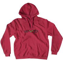 watyerdoing Hoodies (No-Zip/Pullover)
