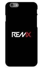 remixnet iPhone Phone Cases