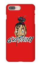 kevgenie iPhone Phone Cases