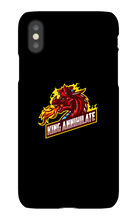 King Annihilate iPhone Phone Cases