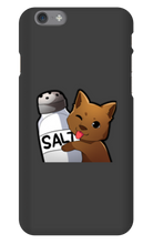 jammagamma "piper salty" Phone Cases