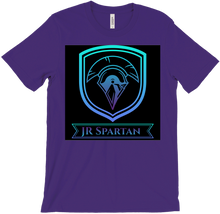 jrspartan117 T-Shirts