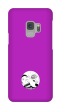 PatsuanTV Samsung Phone Cases