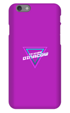 theamazingdinacow iPhone Phone Cases