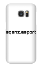 fjd_fabian Samsung Phone Cases