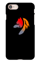 Xpoiled Logo (Phone case)