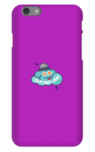 CreationClouds iPhone Case