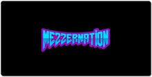 mezzer3 XXL Gaming Mousepad