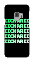 iicharii Samsung Phone Cases