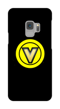 vexdzns Samsung Phone Cases