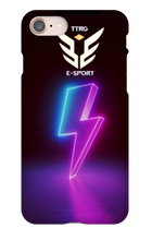 ttrgesport iPhone Phone Cases