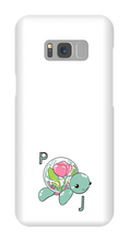 Pixely Jinx Samsung Phone Cases