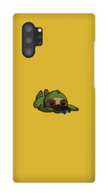 green_sloth_gaming Samsung Phone Cases