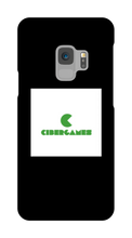 cibertron8010 Samsung Phone Cases