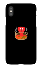 Cobra Kettle i-phone case