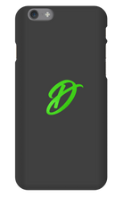 DavidDoherty7 iPhone Phone Cases