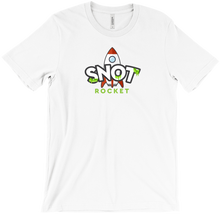 chaz_lightbeer T-Shirts