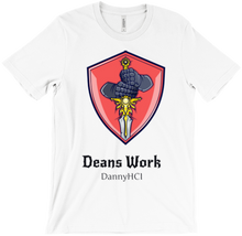 dancraft T-Shirts