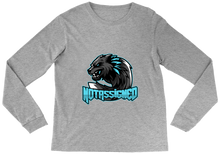 notassigned Long Sleeve Tee