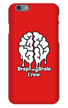 dybcsaint_ iPhone Phone Cases