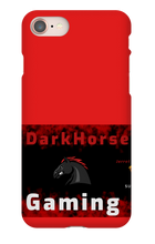 jerretlivegaming iPhone Phone Cases