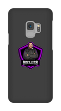 boelli28 Samsung Phone Cases