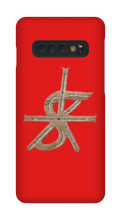 ohgodimadad Samsung Phone Cases