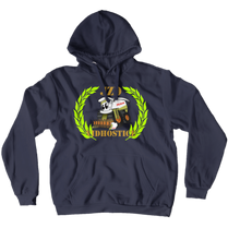 jzd_vidhostice Hoodies (No-Zip/Pullover)