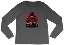loque95 Long Sleeve Tee