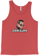 djseizurettv Tank Top