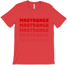mrstr8nge T-Shirts