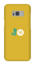 J50's Samsung Phone Cases