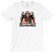 lordpiaatek-6898 T-Shirts