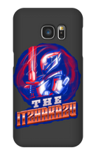 firmthegamerpc Samsung Phone Cases