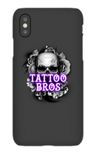 tattoobros iPhone Phone Cases