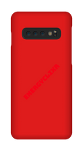 energyclixr Samsung Phone Cases