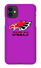 R6 Eagles Clan iPhone Phone Cases
