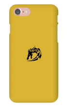 iPhone Phone Cases (BLACK LOGO)