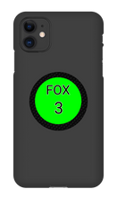 kxbro_3 iPhone Phone Cases