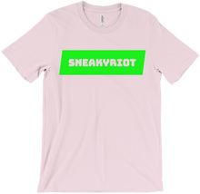 sneakyriot T-Shirts