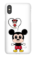 littlemiss_emziee iPhone Phone Cases
