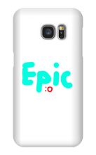 nive_kk Samsung Phone Cases