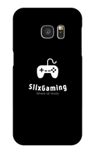 sllxgaming_1 Samsung Phone Cases