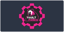 thevaultpanda XXL Gaming Mousepad