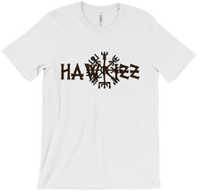 Hawkizz Vegvisir T-Shirts