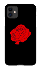 ahugeb0dybag iPhone Phone Cases